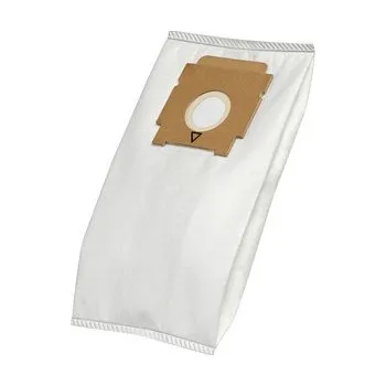 Příslušenství k vysavači MENALUX 2111 syntetické, 4 ks pro Rowenta Shock Absorber