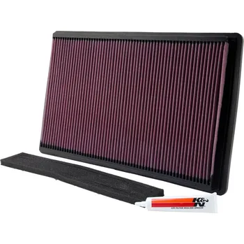Vzduchový filtr K&N sportovní vložka vzduchového filtru pro Pontiac Firebird r.v. 1996, 1997 5.7L Benzin w/Ram Air