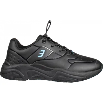 Pracovní obuv Safety Jogger Polobotky CHAMP ESD 02, různé barvy Velikost 40 (6 1/2) černá