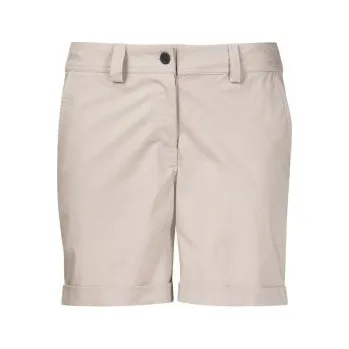 Dámské kalhoty Bergans OSLO dámské kraťasy Sand