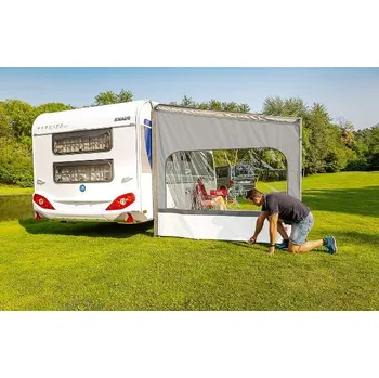 Boční stěna Side W Caravanstore XL
