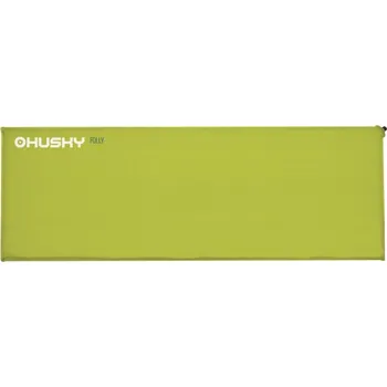 Karimatka Husky FOLLY 2,5 Světle zelená