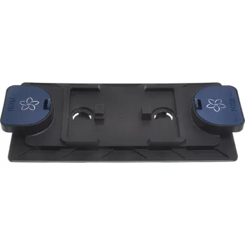 Čistič podlahy Držák na textilní nástavec Rowenta pro Rowenta Clean/Steam RY75