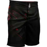 Šortky DBX BUSHIDO Blood Velikost: L