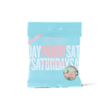 PÄNDY Candy Fizzy Bottles gumové bonbony 50 g