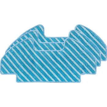 SRX 0705 sada mopů (3ks) SRV 8550 SENCOR