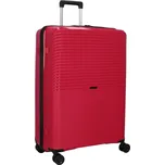 Cestovní kufr d&n 4W L PP 4070-04