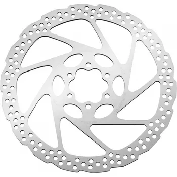 Brzda na kolo Brzdový kotouč Shimano SM-RT56, 180 mm, SMRT56MC - OEM
