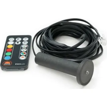 EOS Ovládání barevného světla a hudby + Doprava zdarma