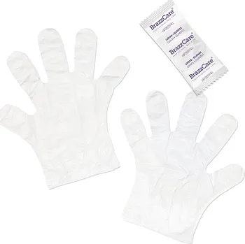 BrazzCare manikúra bez vody