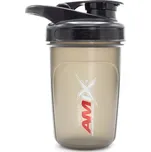 Amix Bodybuilder Shaker 300 ml černá