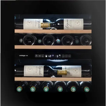 Vinotéka Avintage Vinotéka AVI60PREMIUM