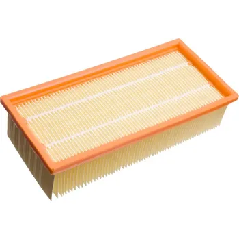 Filtr do vysavače Alternativní filtr 6.904-283.1 pro vysavače Kärcher pro Kärcher NT 65/2