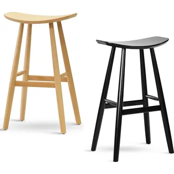 Barová židle židle barová GURU buk