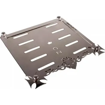 Držák SPZ Ozdobný rámek Spz 18