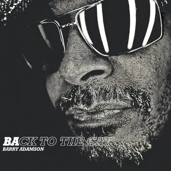 Zahraniční hudba Barry Adamson - Back To The Cat (CD, BARRY2CD)