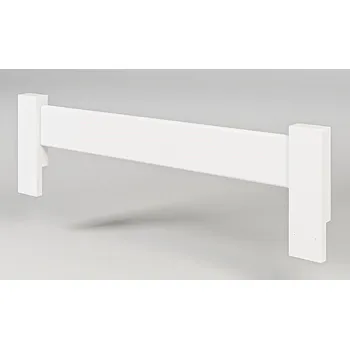 Dětská zábrana Zábrana univerzální 120cm bílá