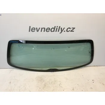 Autosklo Okno pátých dveří VW Touran R.V.2008