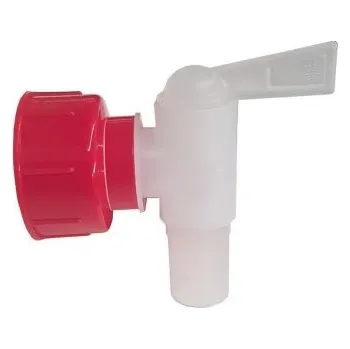 Ventil pro barely 2/20 litrů