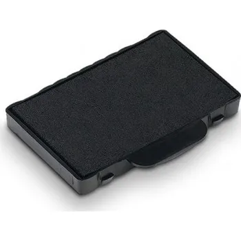 Razítková poduška Poduška Trodat 6/50 - černá - SLEVA - VÝPRODEJ