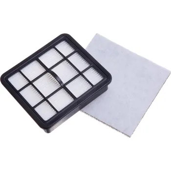 Příslušenství pro úklid HEPA filtr SVX018HF pro Sencor SVC600x pro Sencor SVC 6001 BK Diavolo