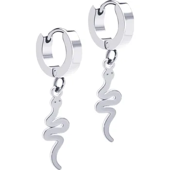 Náušnice BRUNOshop.cz Visací náušnice HAD