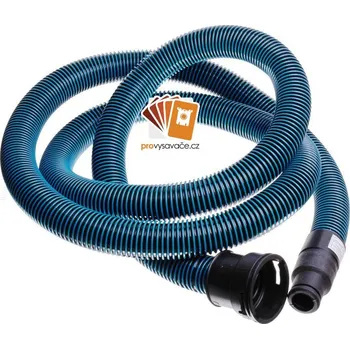 Hubice k vysavači Hadice s koncovkami pro Bosch GAS 25 a GAS 50 antistatická pro Starmix ARD 1250