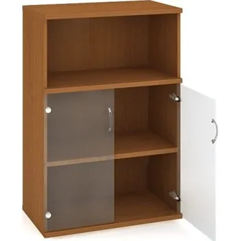 Policová skříň HOBIS S 3 80 09 skříňka