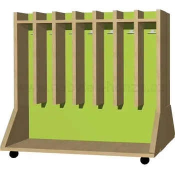 Držák na ručník SR3 stěna na ručníky