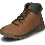 Pánská kotníková obuv 32353-241 Josef Seibel hnědá Barva: camel-kombi, Velikost: 44