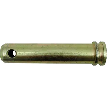 Příslušenství k zahradní technice Čep třetího bodu k zajištění o průměru 16 mm délka kolíku 113 mm pro komunální techniku a malé traktory