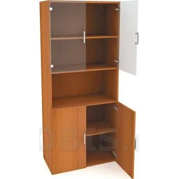 Policová skříň HOBIS D 5 80 07 skříň