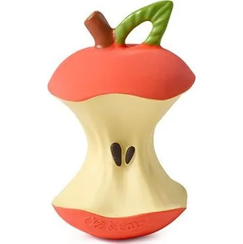 OLI&CAROL kousátko jablko Pepa