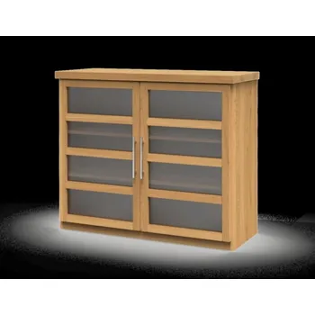 Komoda OS RÁCHEL komoda R2SS - masiv