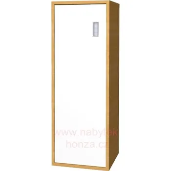 Policová skříň M1-07 střední