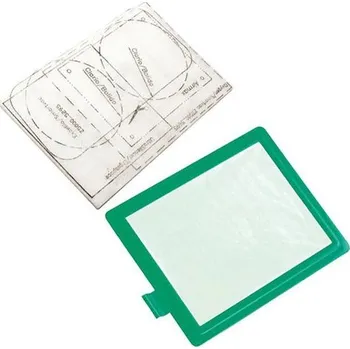 Příslušenství k vysavači EF55 filtr motoru + mikrofiltr v rámečku pro AEG, Electrolux, Philips, Zanussi pro AEG AirMax AAM 6100 až AAM 6199