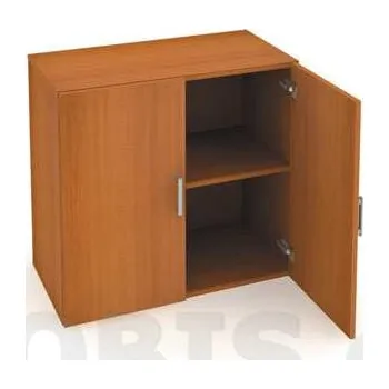 Policová skříň HOBIS D 2 80 01 skříň