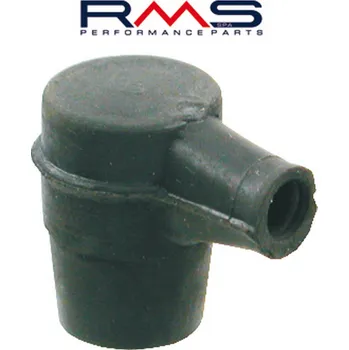 Elektroinstalace pro motocykl Koncovka zapalovací svíčky RMS 246330060 voděodolná