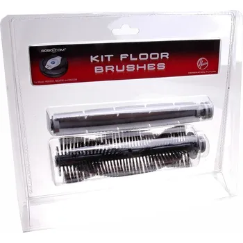 Náhradní rotační kartáč RB202 pro robotické vysavače Hoover pro Hoover ROBO.COM2: RBC001, RBC002, RBC003, RBC004, RBC006, RBC007, RBC009