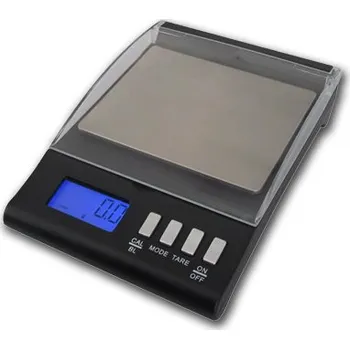 Obchodní váha Zlatnická váha HC 3000