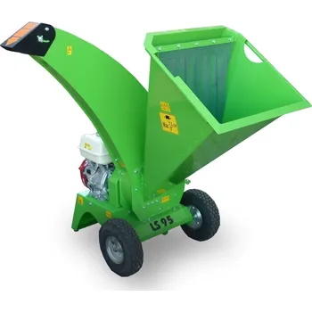 Drtič větví Laski LS 95/GX