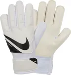 NIKE JR Goalkeeper Match CQ7795-100 bílé