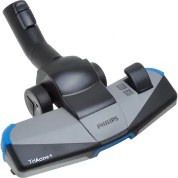 Hubice k vysavači Hubice Philips Tri-Active s klipem