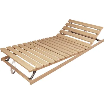 Postelový rošt rošt laťový COMPACT HN polohovací
