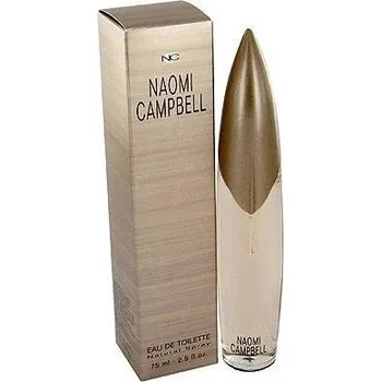 Parfém Naomi Campbell Naomi Campbell Naomi Campbell Toaletní voda 50ml - tester Pre ženy Toaletní voda