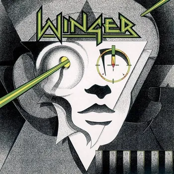 Zahraniční hudba Winger - Winger [CD] (Remastered 2014)