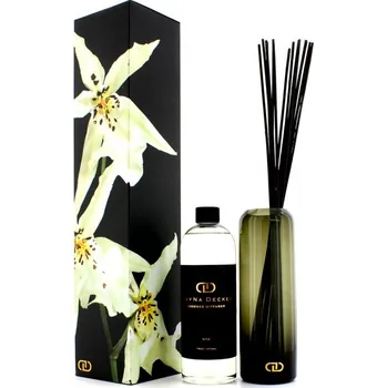 Vonná tyčinka DayNa Decker DayNa Decker Atelier Essence Diffuser Nya, Domáca vôňa 125ml Domáca vôňa pre všetkých