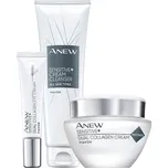 AVON Anew Sensitive+ sada