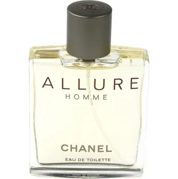 Parfém Chanel Chanel Allure Homme, Toaletní voda 50ml - Tester - No Spray Pre mužov Toaletní voda