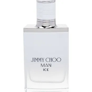 Pánský parfém Jimmy Choo Jimmy Choo Man Ice, Toaletní voda 7.5ml Pre mužov Toaletní voda